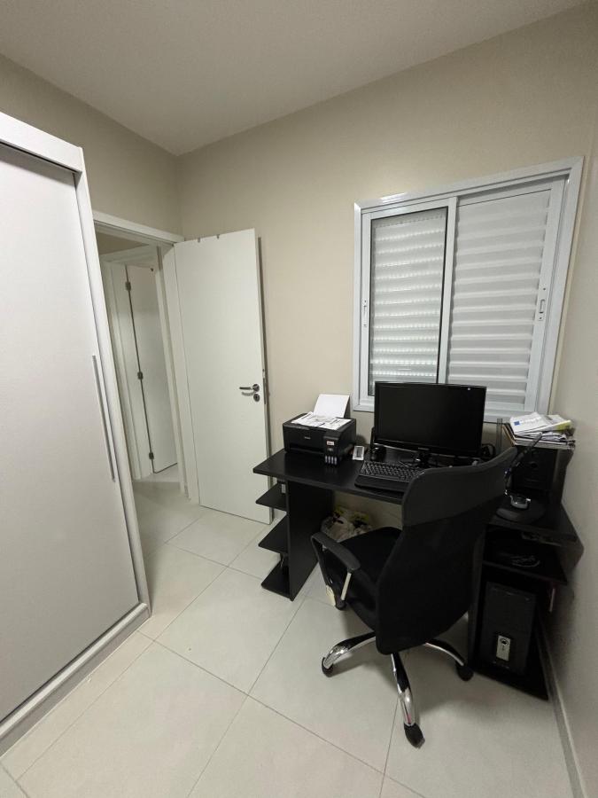 Apartamento à venda com 3 quartos, 63m² - Foto 8