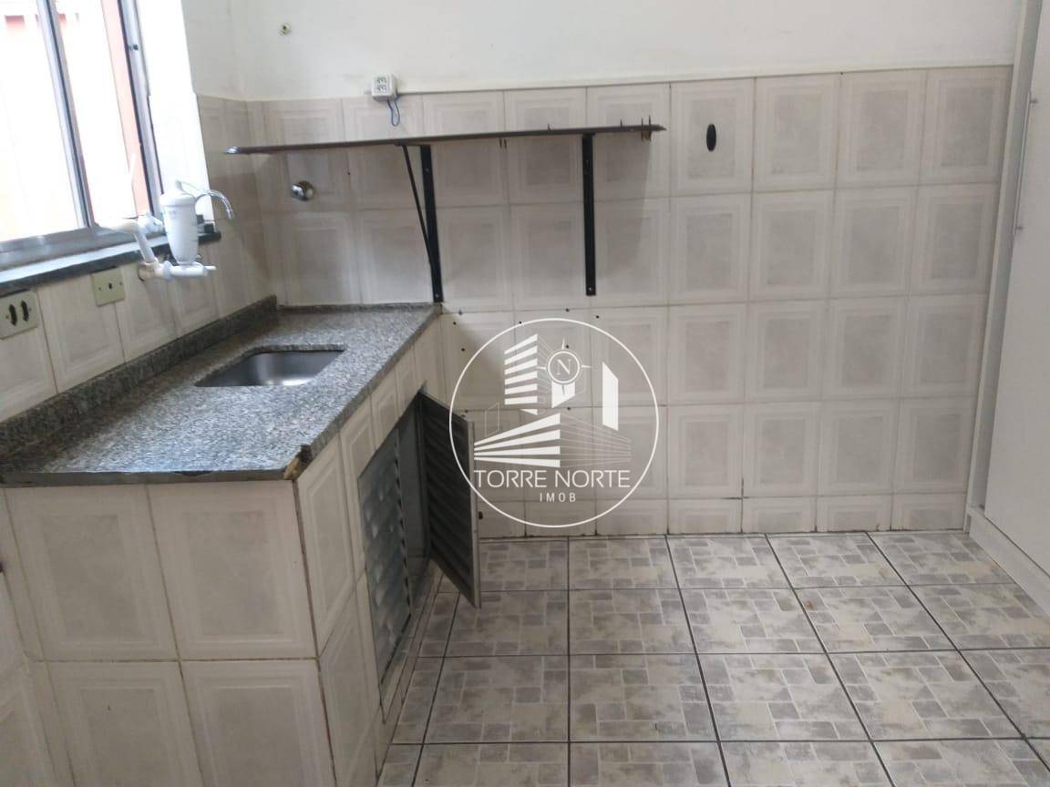 Sobrado à venda com 2 quartos, 90m² - Foto 28