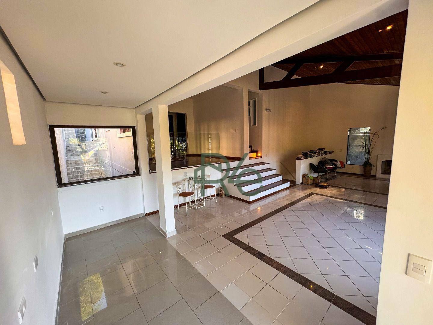 Casa de Condomínio à venda e aluguel com 5 quartos, 490m² - Foto 22