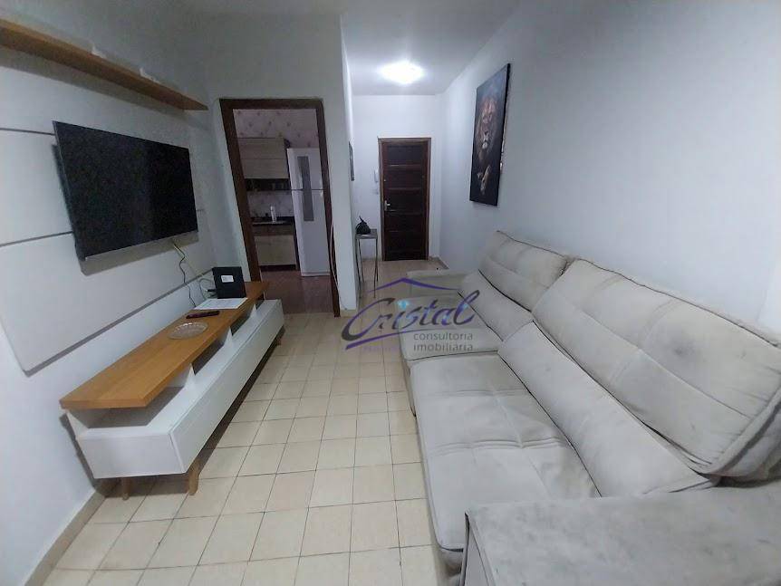 Apartamento à venda com 2 quartos, 90m² - Foto 3