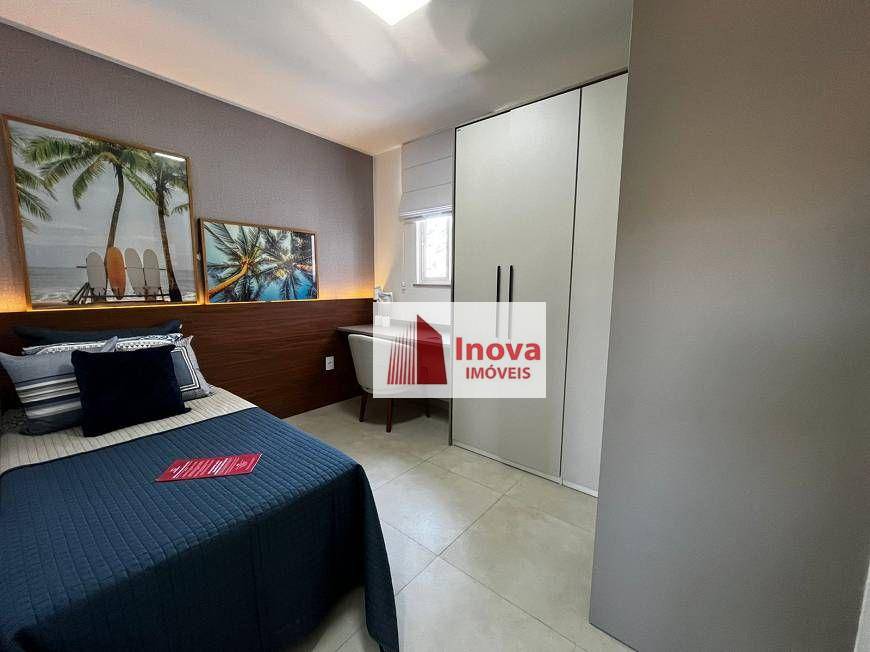 Apartamento à venda com 2 quartos, 60m² - Foto 13