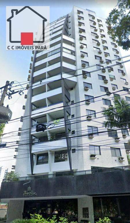 Apartamento para alugar com 2 quartos, 94m² - Foto 1