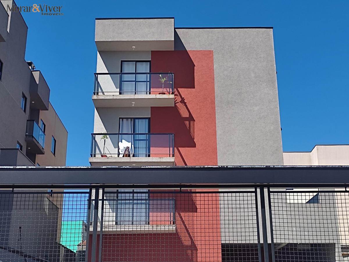 Apartamento à venda com 2 quartos, 57m² - Foto 1