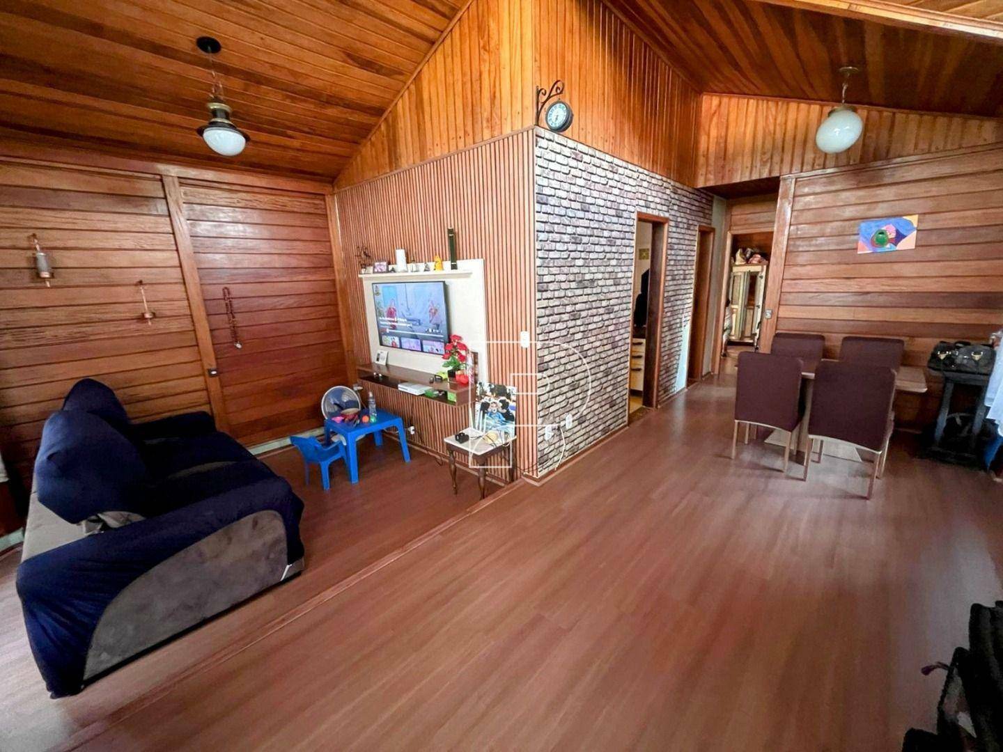 Casa de Condomínio à venda com 2 quartos, 130m² - Foto 3