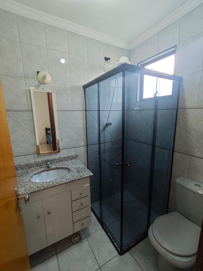 Apartamento para alugar com 3 quartos, 125m² - Foto 23