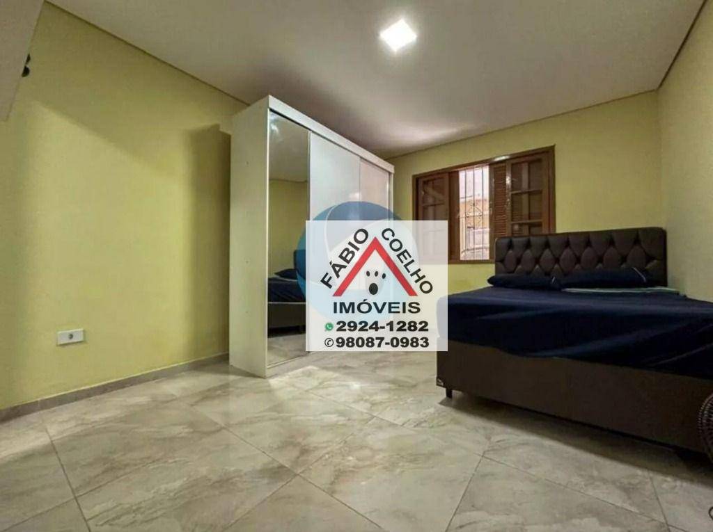 Sobrado à venda com 5 quartos, 125m² - Foto 6