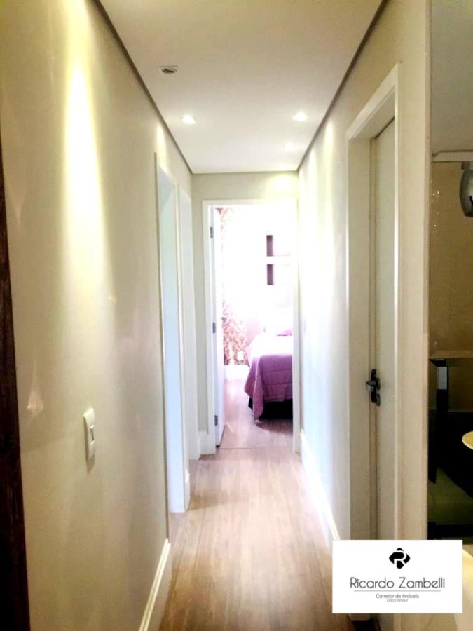 Apartamento à venda com 3 quartos, 79m² - Foto 10