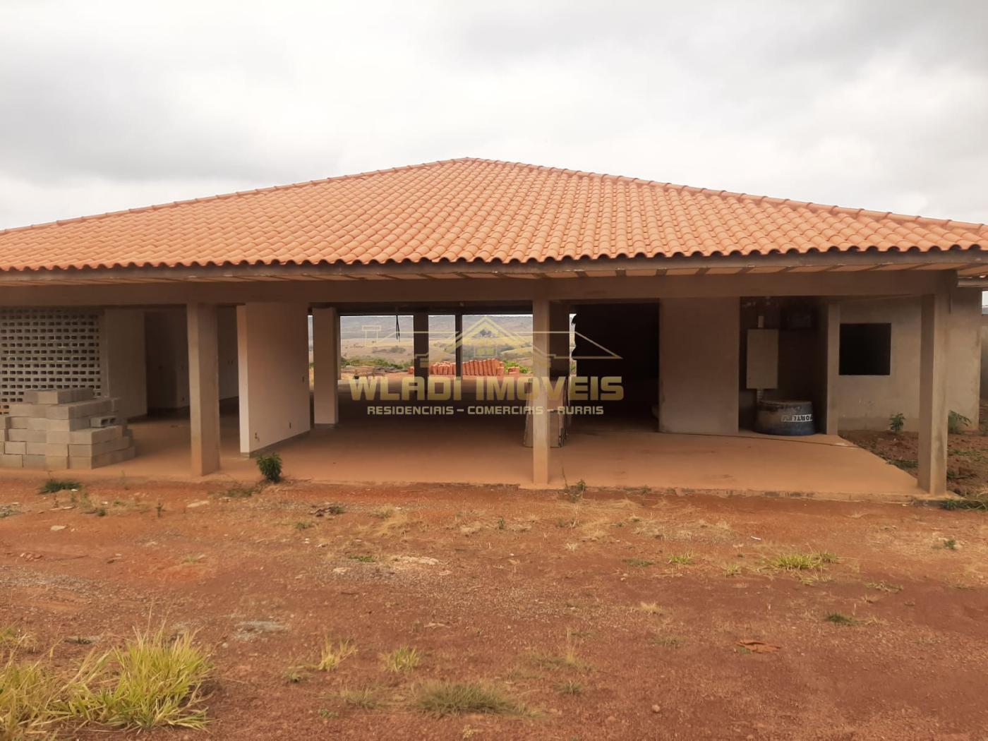 Fazenda à venda, 1150m² - Foto 28