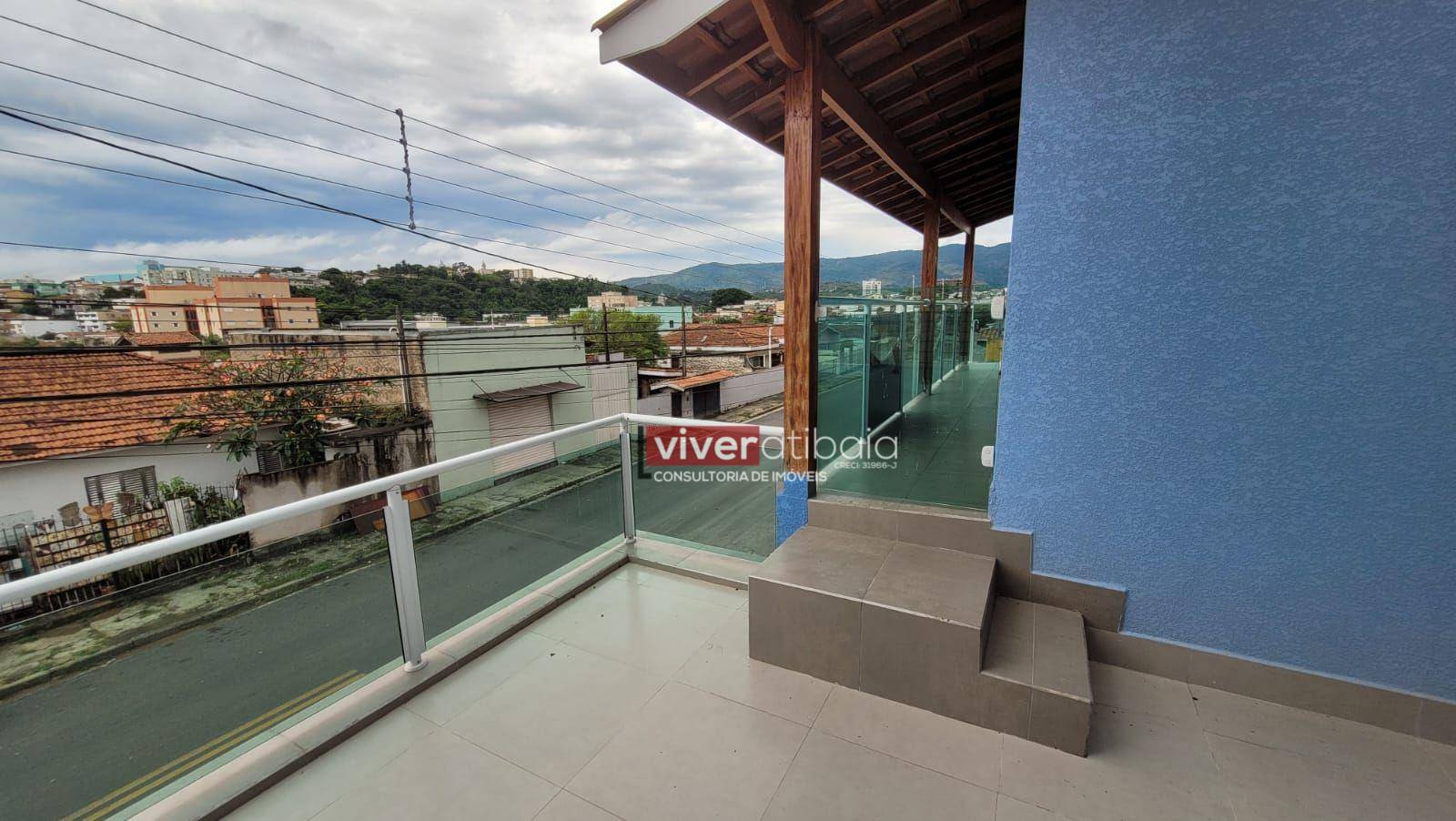 Casa à venda e aluguel com 3 quartos, 225m² - Foto 12