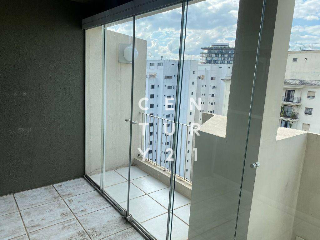 Cobertura à venda com 2 quartos, 115m² - Foto 5