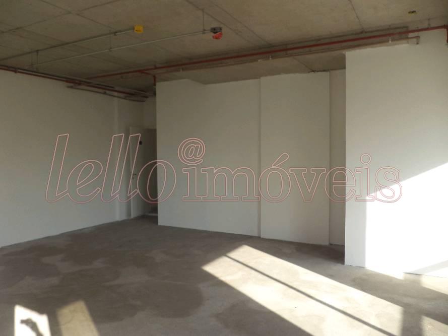 Conjunto Comercial-Sala para alugar, 60m² - Foto 3