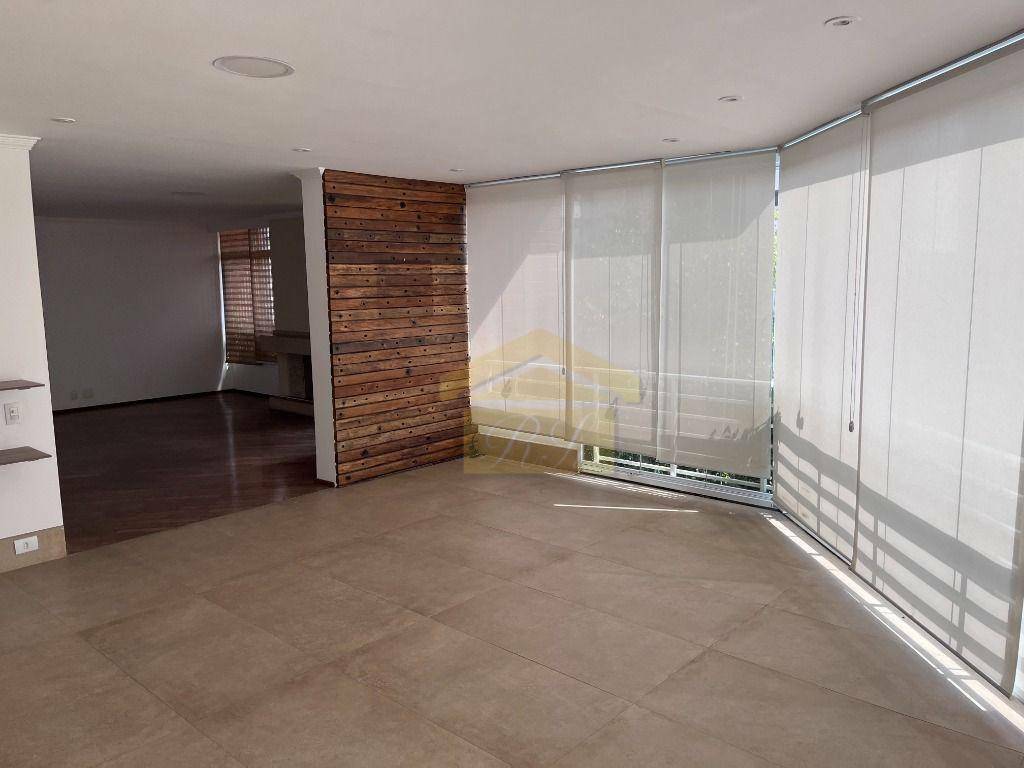 Apartamento à venda com 3 quartos, 250m² - Foto 4