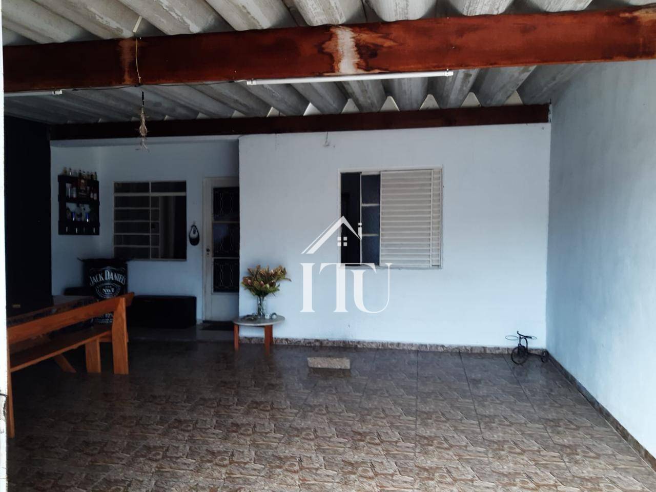 Casa à venda com 3 quartos, 79m² - Foto 3