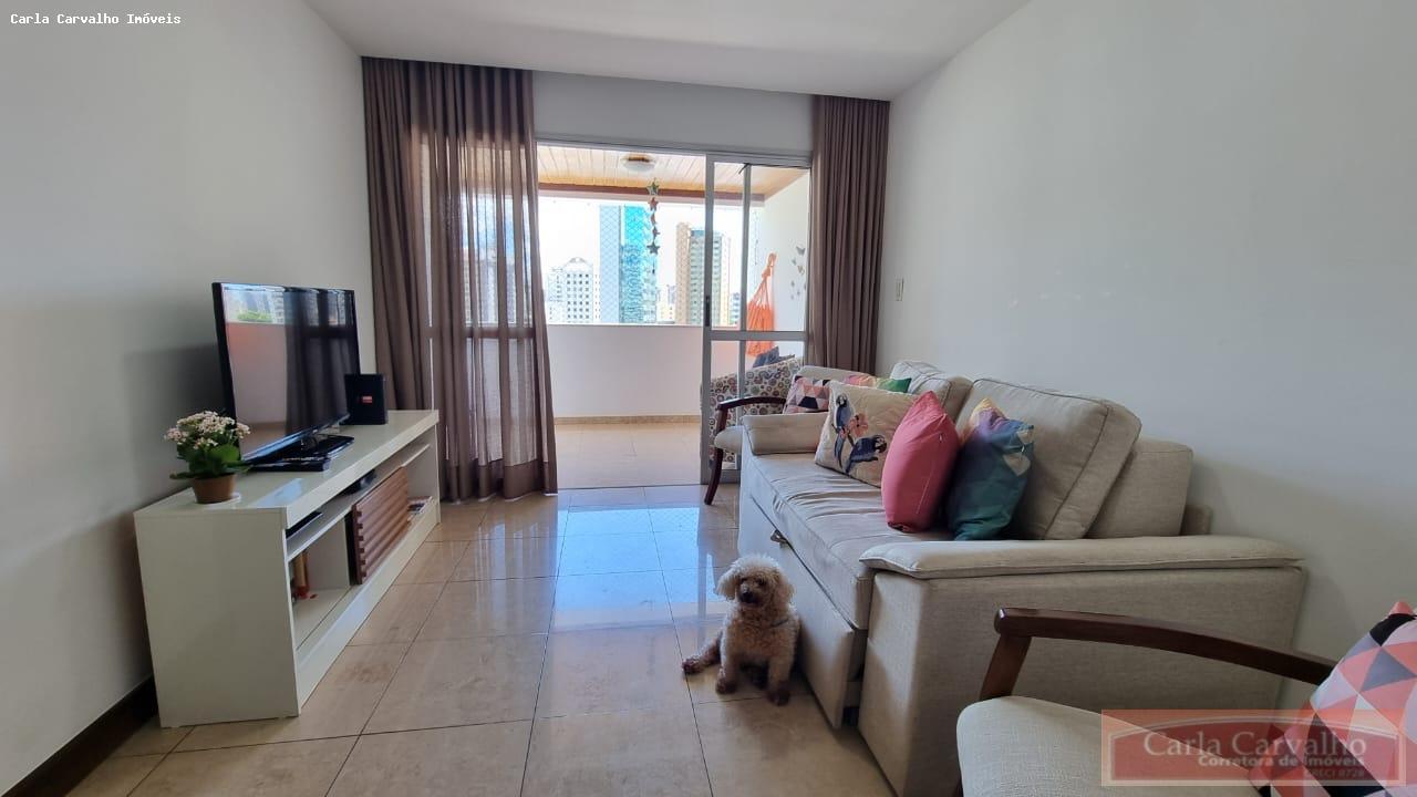 Apartamento à venda com 3 quartos, 108m² - Foto 9