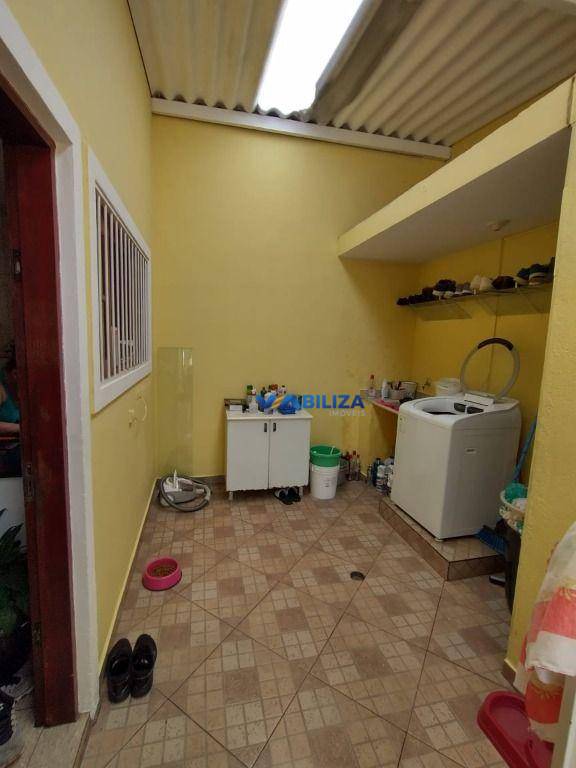 Sobrado à venda com 2 quartos, 81m² - Foto 23