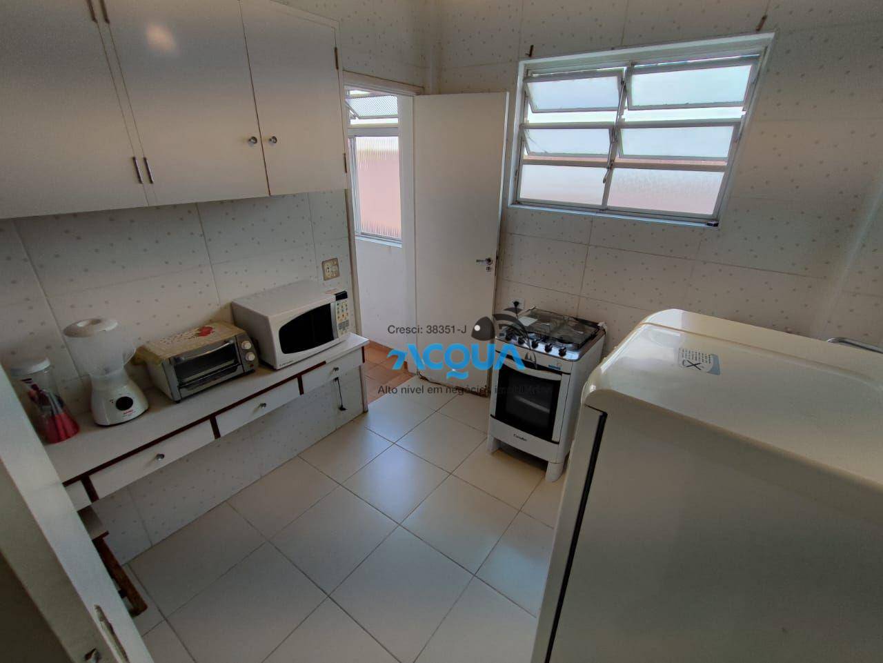 Apartamento à venda com 2 quartos, 80m² - Foto 3