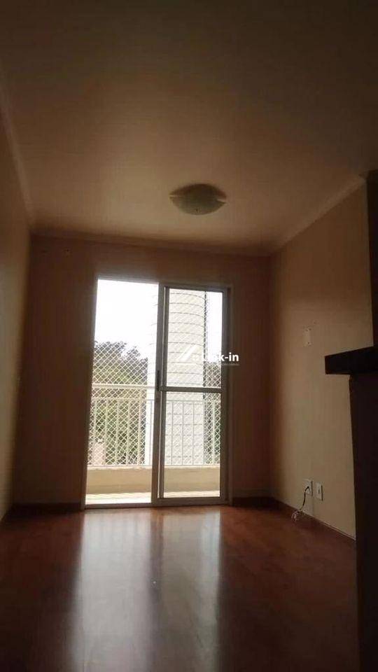 Apartamento, 2 quartos, 47 m² - Foto 2