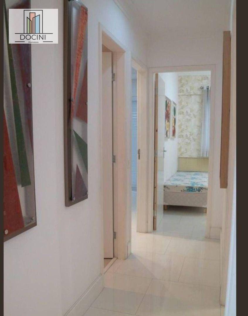 Apartamento para alugar com 3 quartos, 80m² - Foto 22