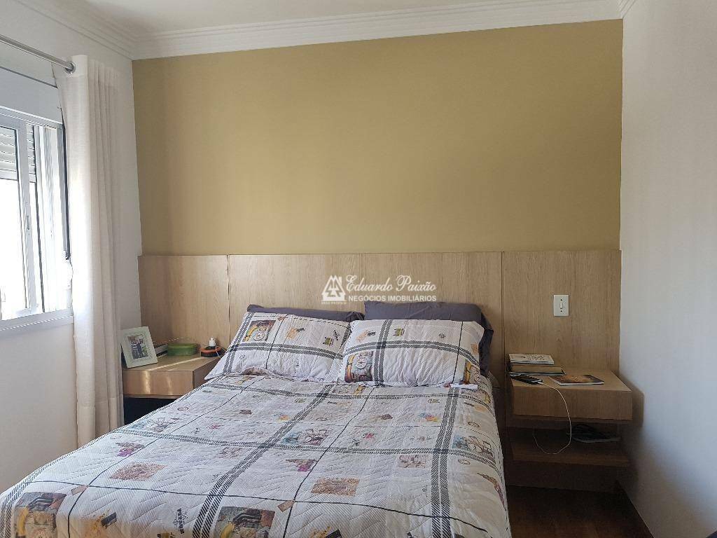 Apartamento à venda com 3 quartos, 114m² - Foto 19