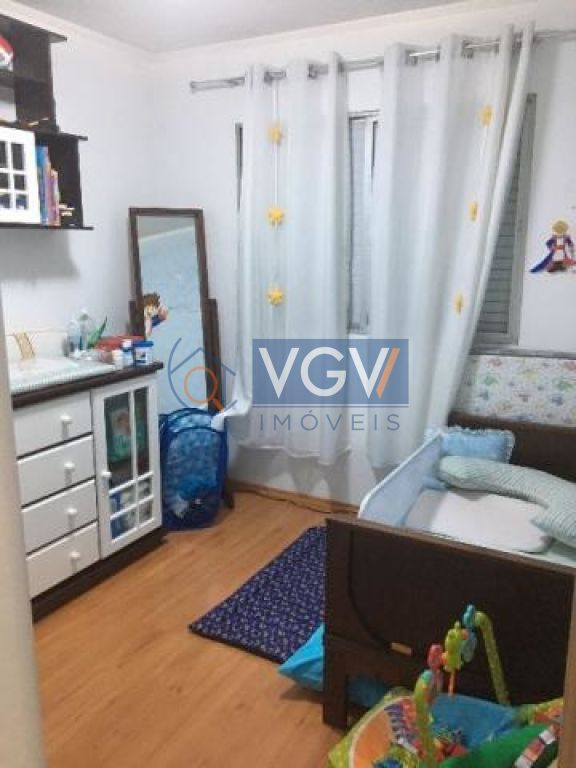 Apartamento à venda com 3 quartos, 68m² - Foto 5