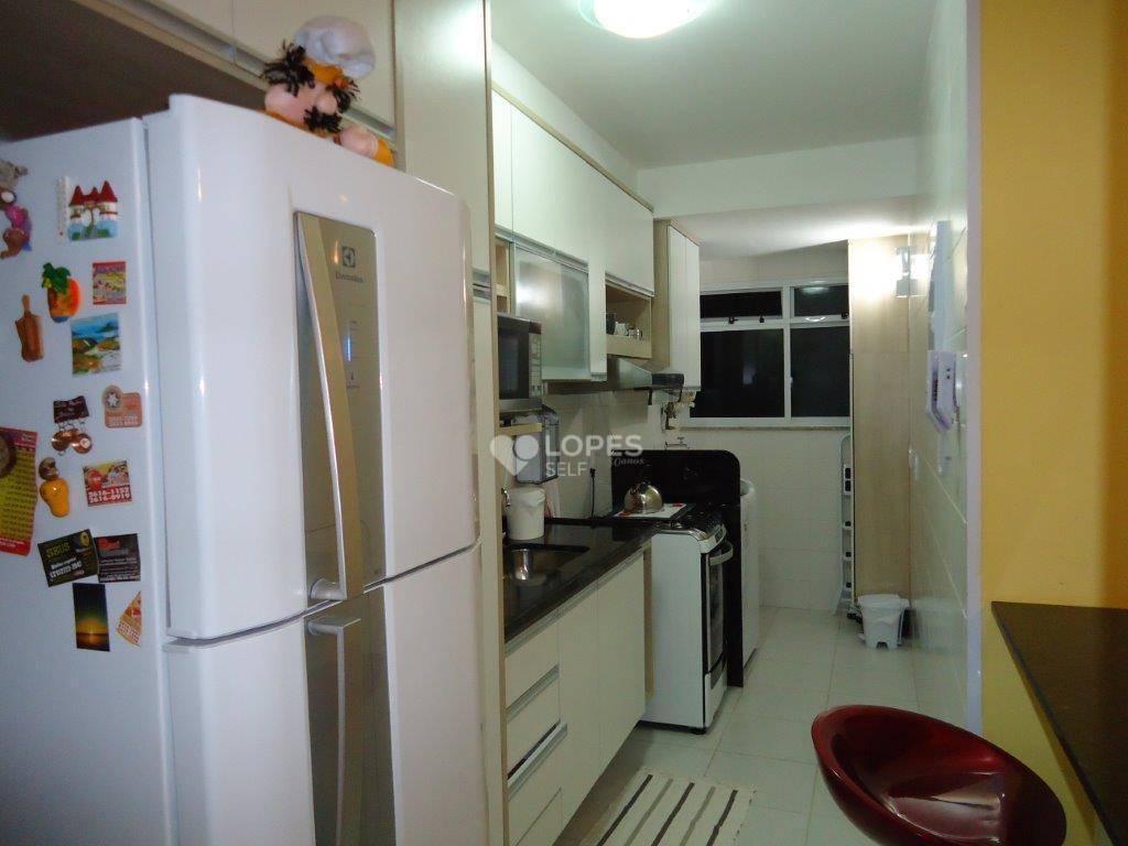 Apartamento à venda com 2 quartos, 56m² - Foto 8