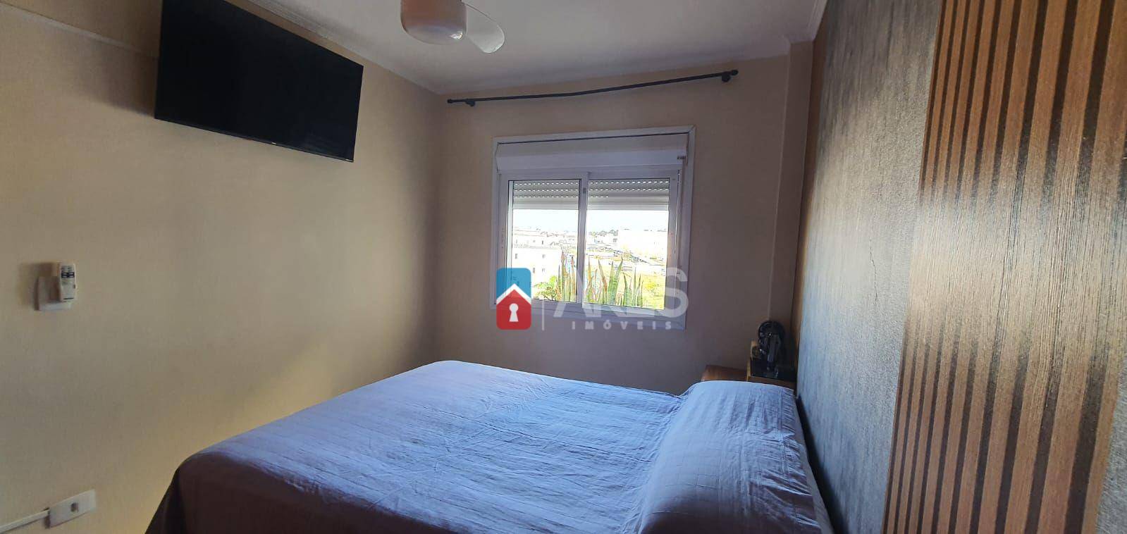 Apartamento à venda com 2 quartos, 56m² - Foto 18