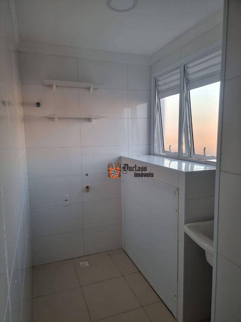 Apartamento à venda com 2 quartos, 54m² - Foto 10