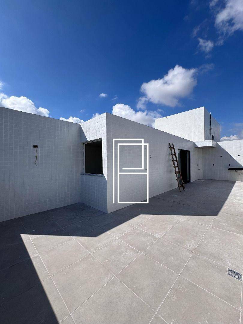 Cobertura à venda com 4 quartos, 160m² - Foto 9