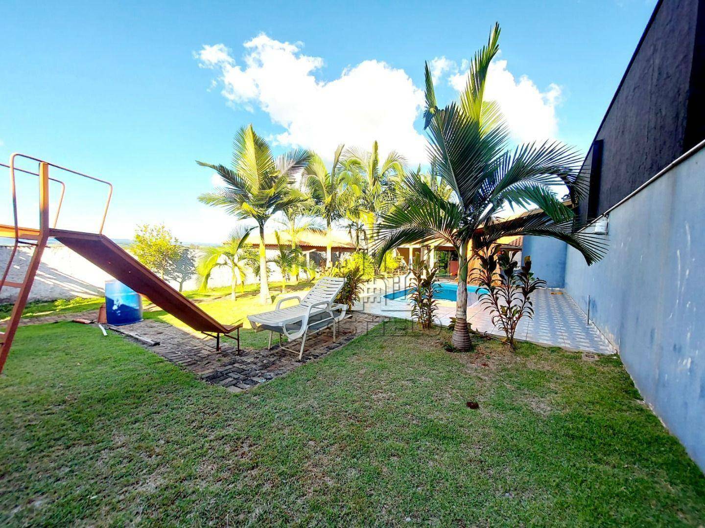Chácara à venda com 3 quartos, 120m² - Foto 18