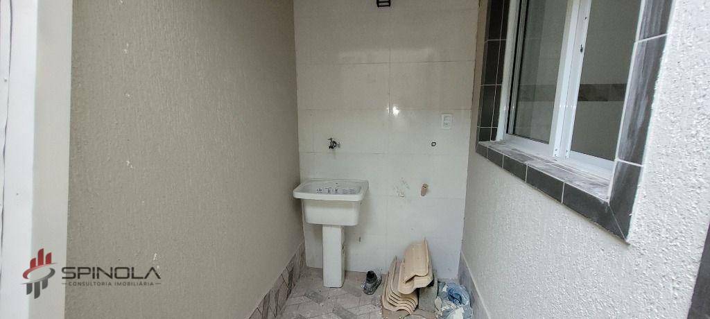 Sobrado à venda com 2 quartos, 53m² - Foto 21