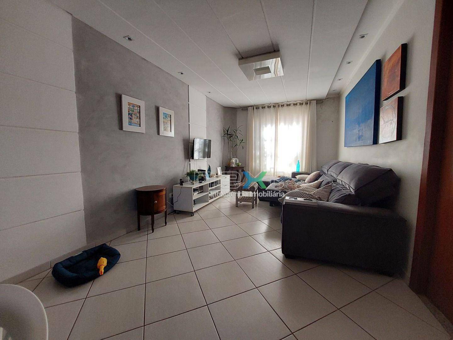 Sobrado à venda com 3 quartos, 127m² - Foto 6