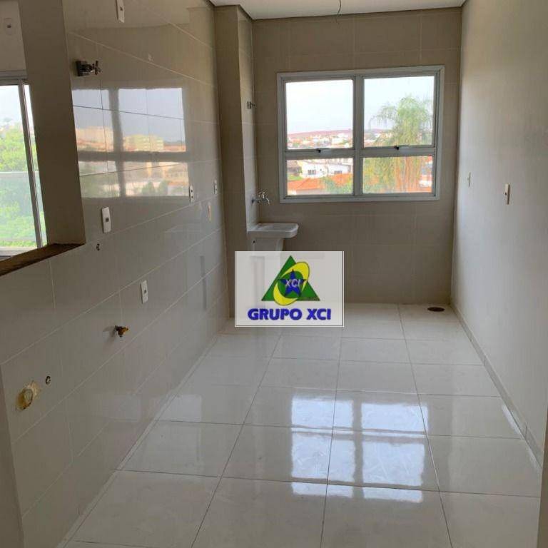 Apartamento à venda com 3 quartos, 80m² - Foto 11