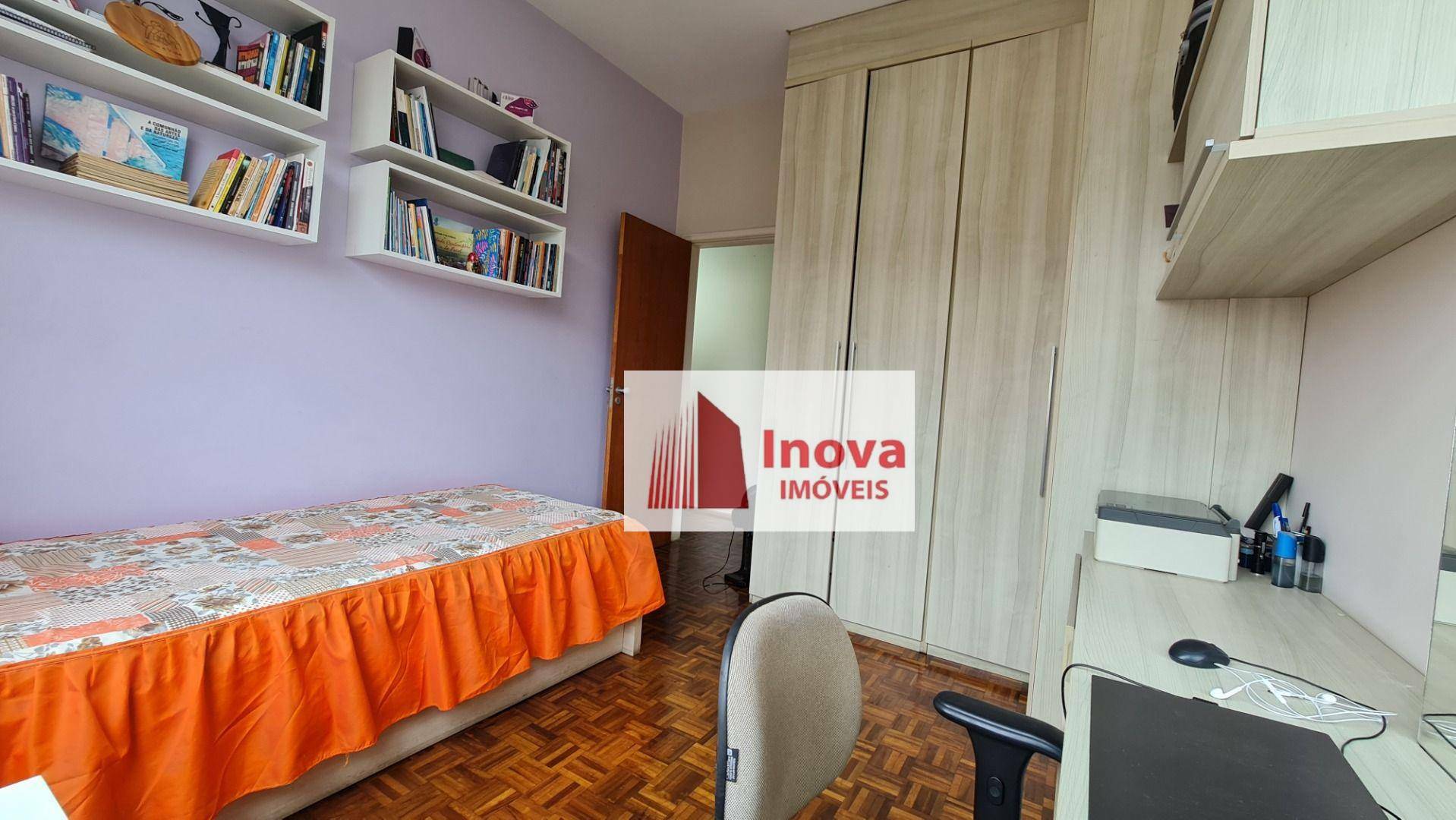 Apartamento à venda com 3 quartos, 118m² - Foto 15