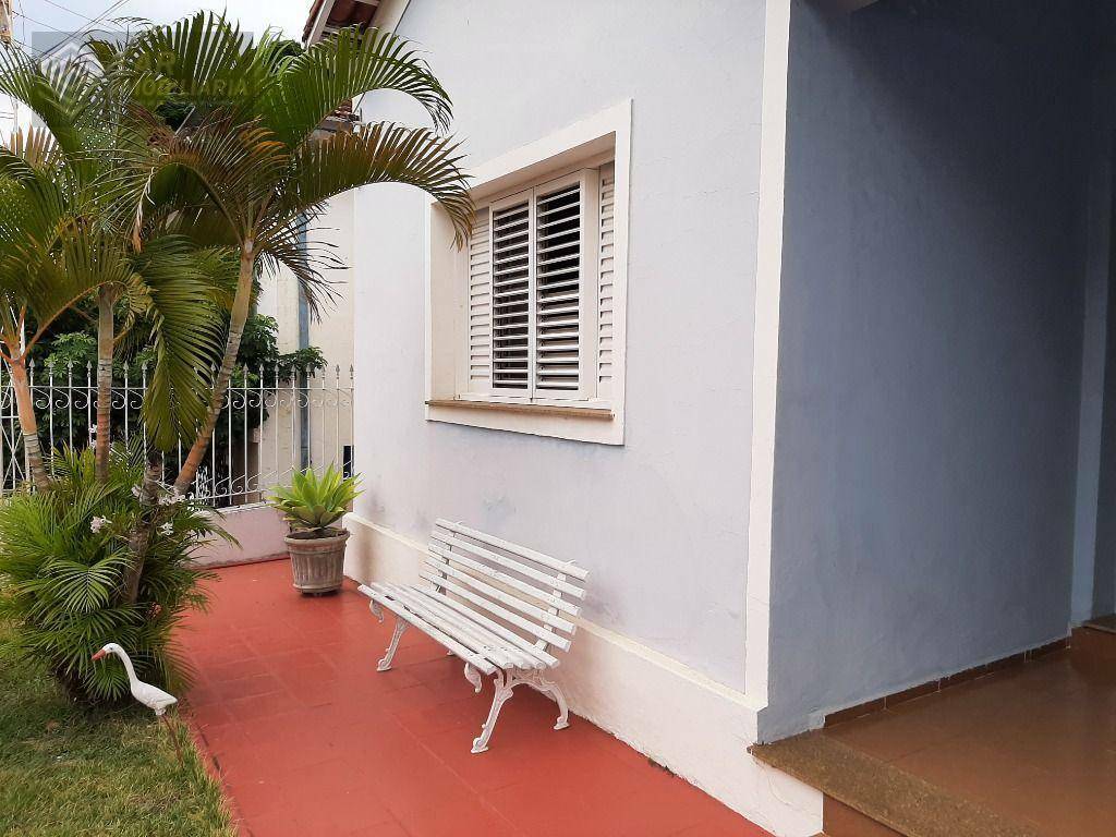 Casa à venda com 3 quartos, 230m² - Foto 2