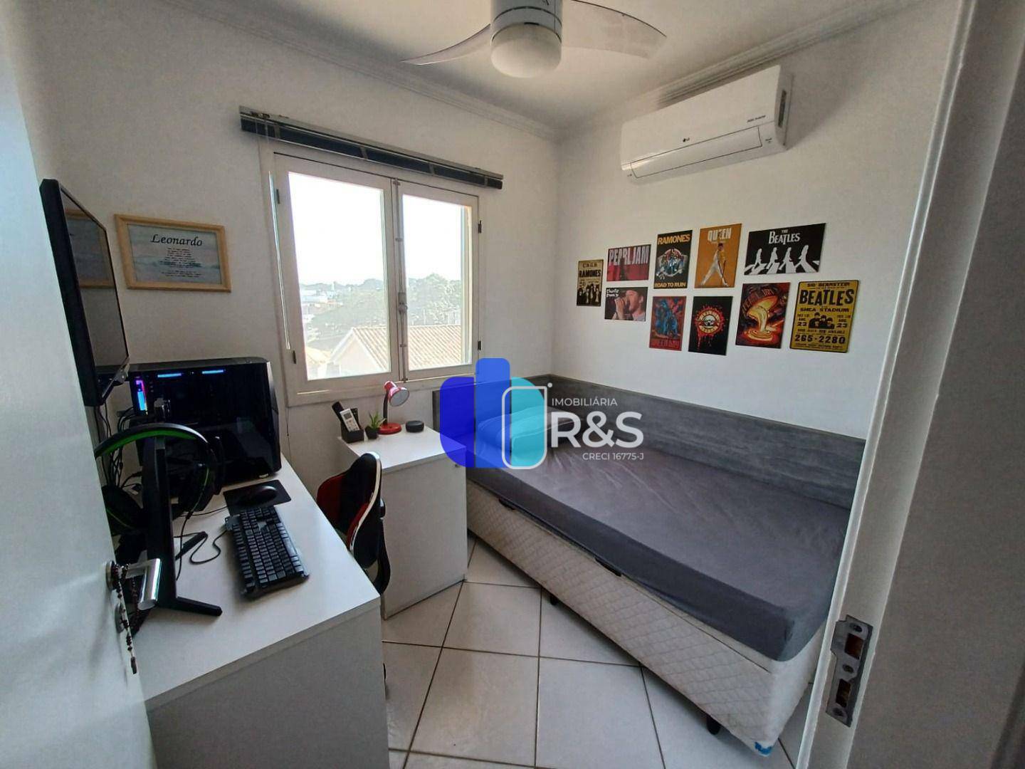 Casa de Condomínio à venda com 4 quartos, 170m² - Foto 14