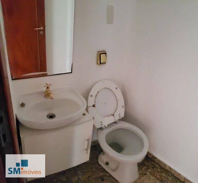 Apartamento à venda com 2 quartos, 100m² - Foto 5