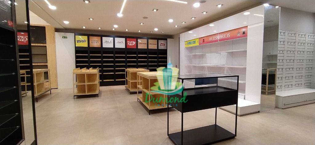 Conjunto Comercial-Sala para alugar, 627m² - Foto 1