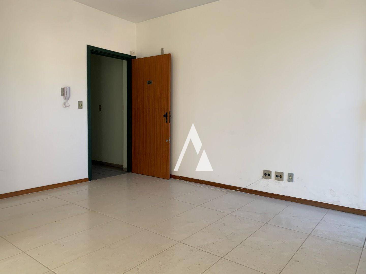 Conjunto Comercial-Sala à venda e aluguel, 52m² - Foto 8