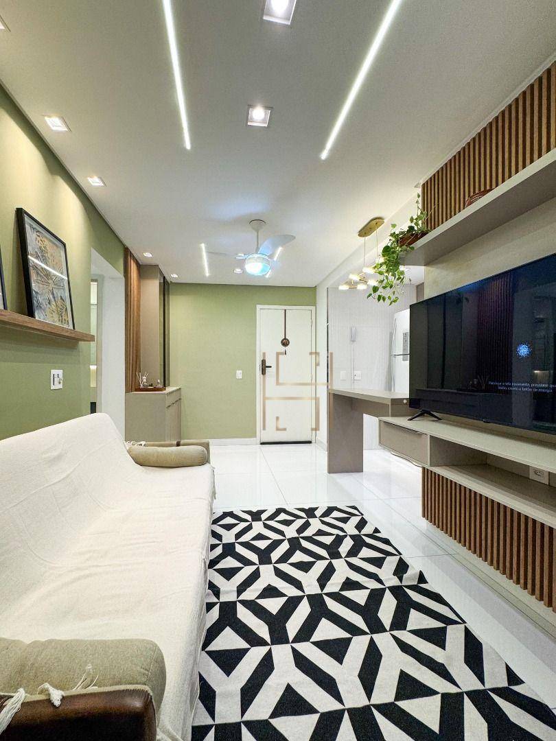 Apartamento, 2 quartos, 100 m² - Foto 1