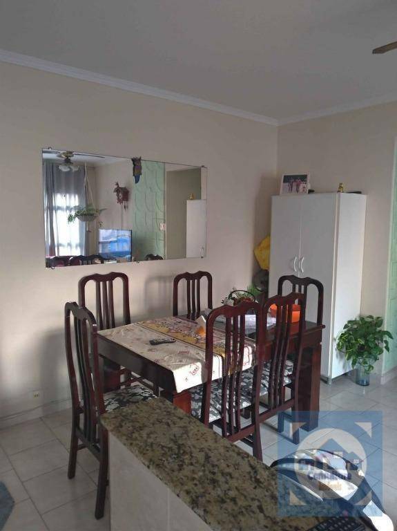 Apartamento à venda com 1 quarto, 56m² - Foto 6