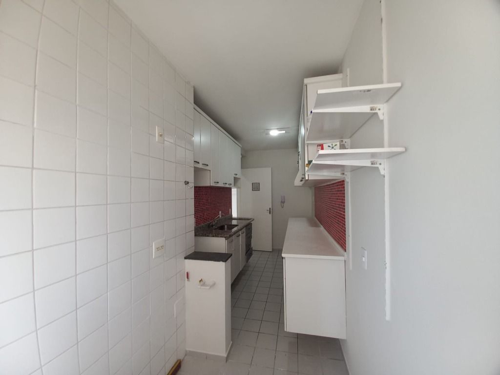 Apartamento à venda com 2 quartos, 54m² - Foto 3