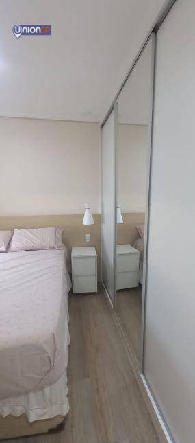 Apartamento à venda com 1 quarto, 50m² - Foto 10