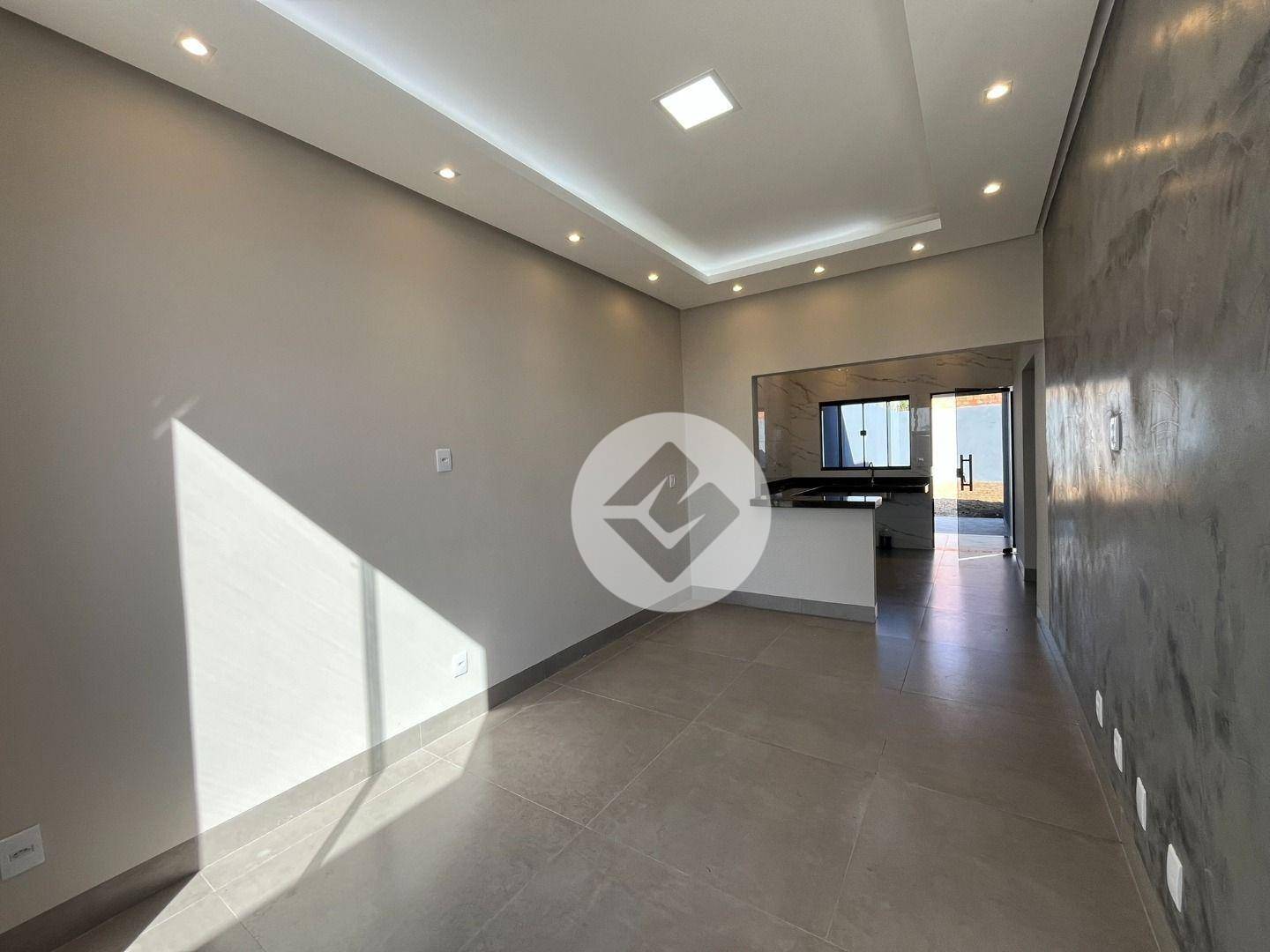 Casa, 2 quartos, 78 m² - Foto 3