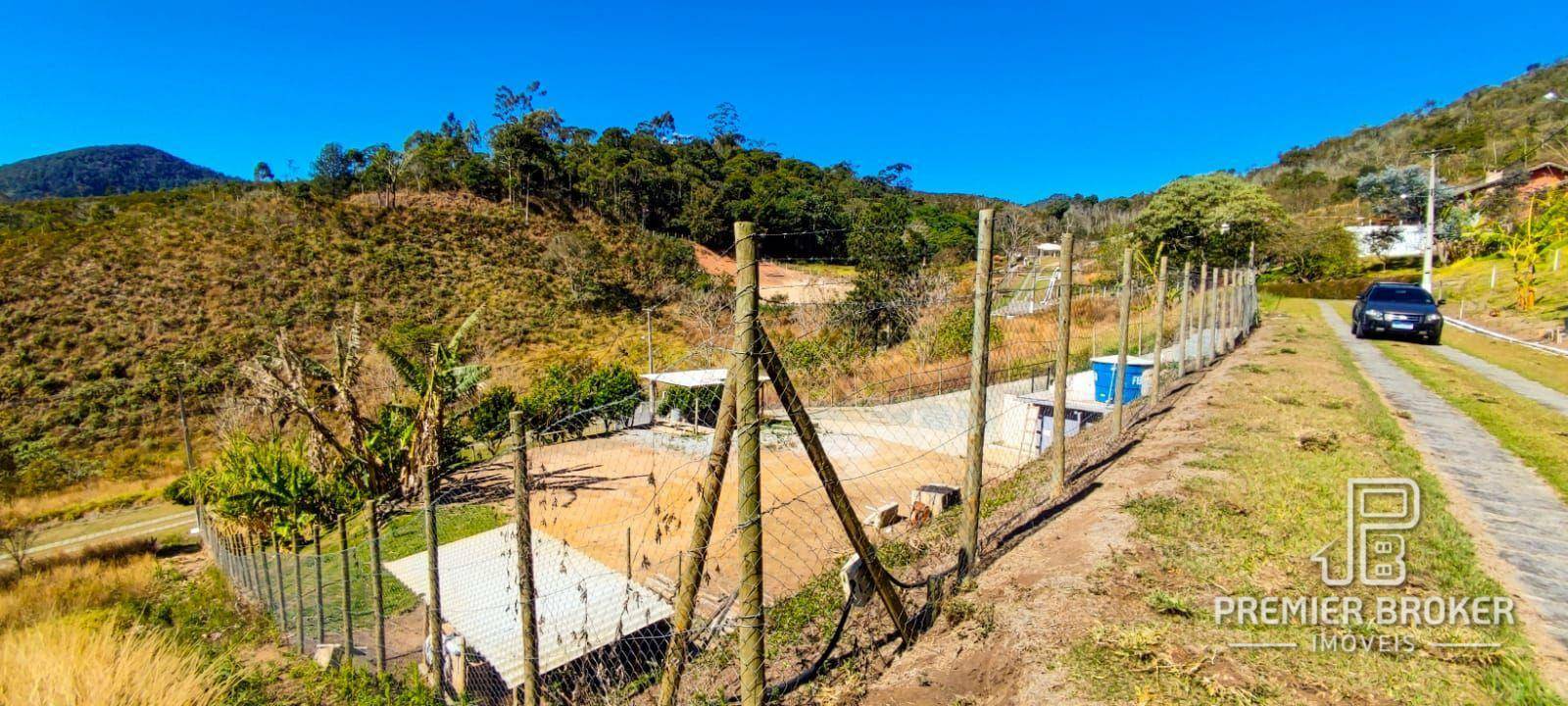 Loteamento e Condomínio à venda, 1450M2 - Foto 11