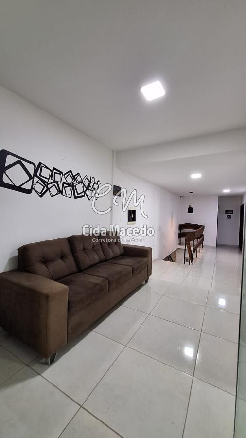 Casa à venda com 5 quartos, 400m² - Foto 1