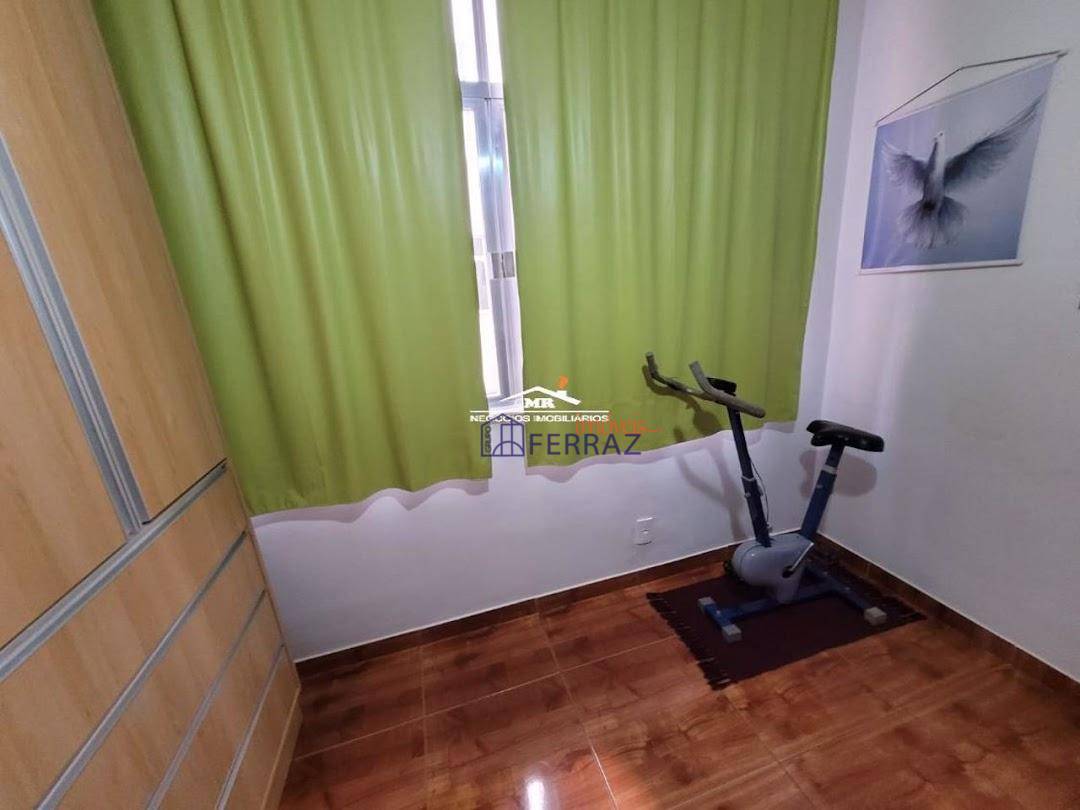 Apartamento à venda com 3 quartos, 120m² - Foto 29