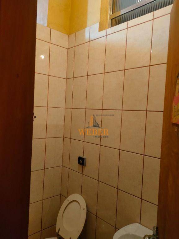 Sobrado à venda com 5 quartos, 216m² - Foto 19