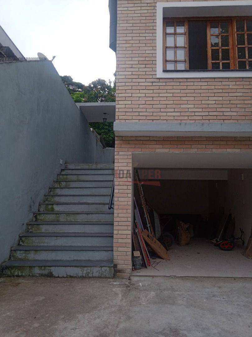 Sobrado à venda com 2 quartos, 150m² - Foto 8