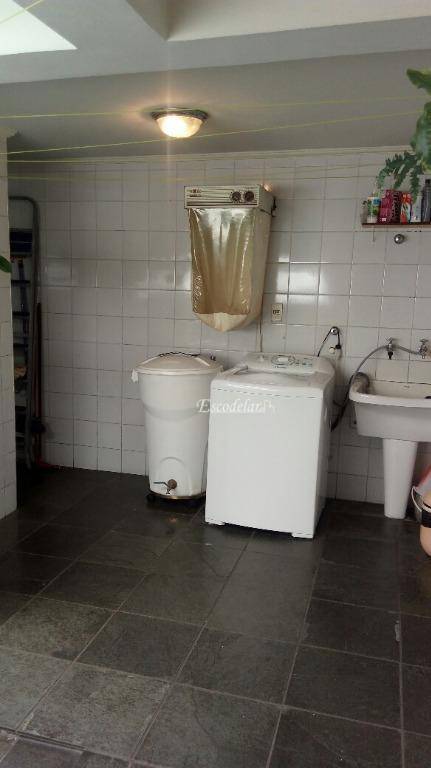 Sobrado à venda com 2 quartos, 140m² - Foto 26