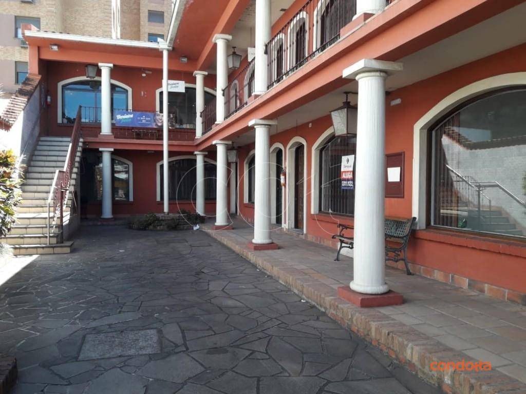 Conjunto Comercial-Sala para alugar, 39M2 - Foto 5